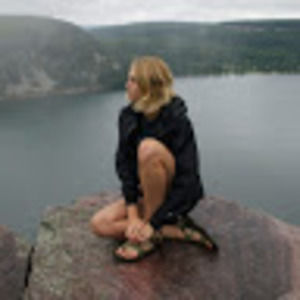 Meet your Posher, Madison